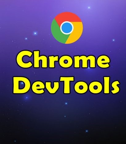 Chrome开发者工具教程