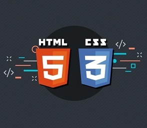 HTML/CSS精简教程与实例